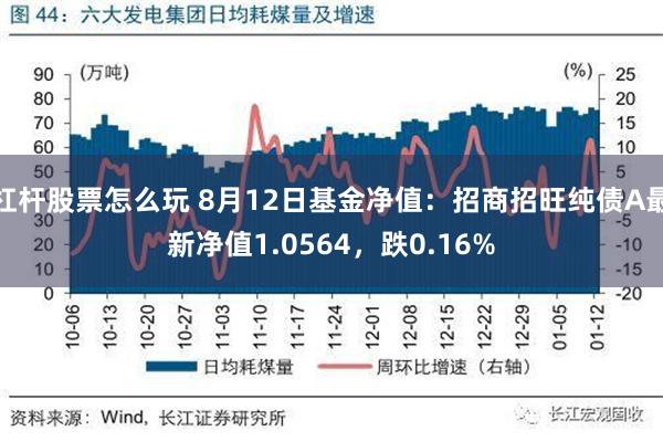 杠杆股票怎么玩 8月12日基金净值：招商招旺纯债A最新净值1.0564，跌0.16%