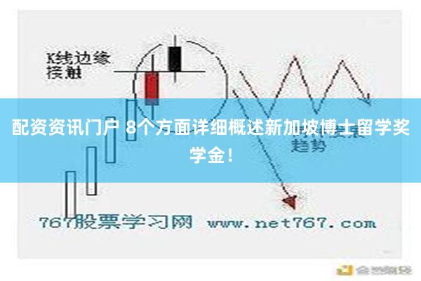 配资资讯门户 8个方面详细概述新加坡博士留学奖学金！