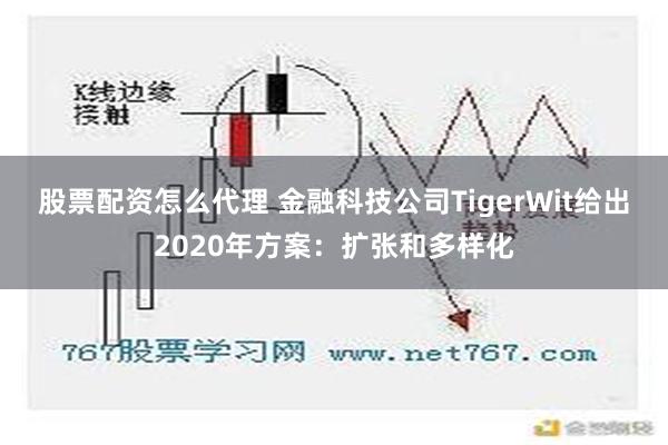 股票配资怎么代理 金融科技公司TigerWit给出2020年方案：扩张和多样化