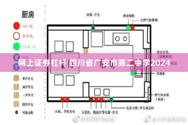 网上证劵杠杆 四川省广安市第二中学2024