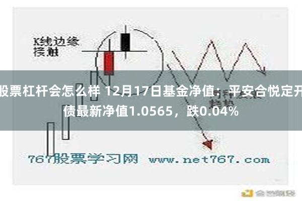 股票杠杆会怎么样 12月17日基金净值：平安合悦定开债最新净值1.0565，跌0.04%